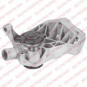 WP2298 DELPHI Cooling System Water Pump