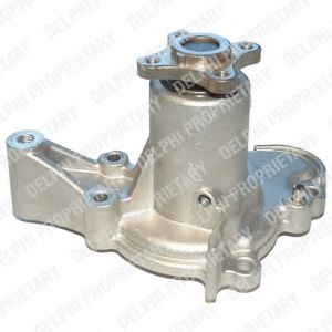 WP2390 DELPHI Cooling System Water Pump