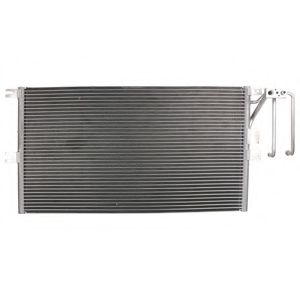 TSP0225050 DELPHI Air Conditioning Condenser, air conditioning