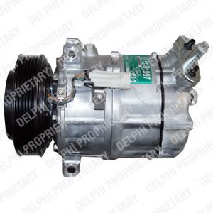 DELPHI TSP0155423