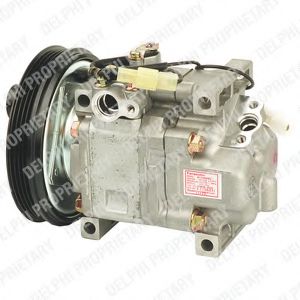TSP0155199 DELPHI Compressor, air conditioning