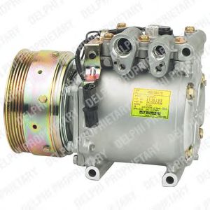 TSP0155228 DELPHI Compressor, air conditioning