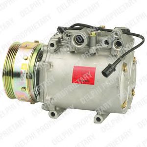 TSP0155229 DELPHI Compressor, air conditioning