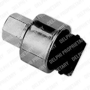 TSP0435014 DELPHI Pressure Switch, air conditioning