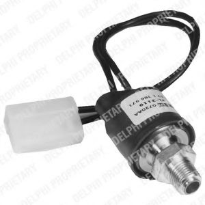 TSP0435025 DELPHI Air Conditioning Pressure Switch, air conditioning