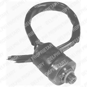 TSP0435029 DELPHI Pressure Switch, air conditioning