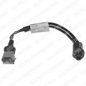 TSP0435045 DELPHI Pressure Switch, air conditioning