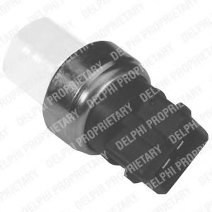 TSP0435052 DELPHI Pressure Switch, air conditioning