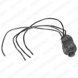TSP0435056 DELPHI Pressure Switch, air conditioning