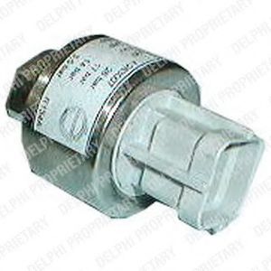 TSP0435063 DELPHI Pressure Switch, air conditioning