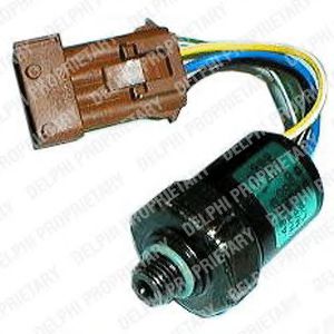 TSP0435068 DELPHI Pressure Switch, air conditioning