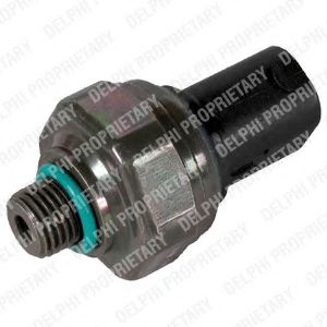 TSP0435069 DELPHI Pressure Switch, air conditioning