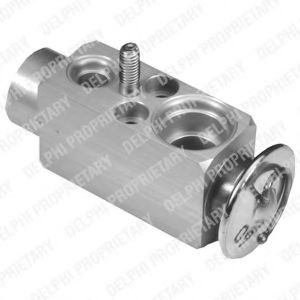 TSP0585002 DELPHI Air Conditioning Expansion Valve, air conditioning