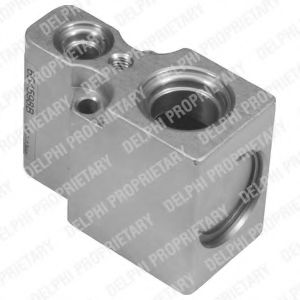 TSP0585019 DELPHI Air Conditioning Expansion Valve, air conditioning