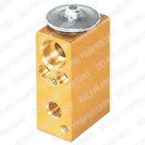 TSP0585061 DELPHI Air Conditioning Expansion Valve, air conditioning