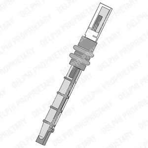 TSP0695195 DELPHI Injector Nozzle, expansion valve
