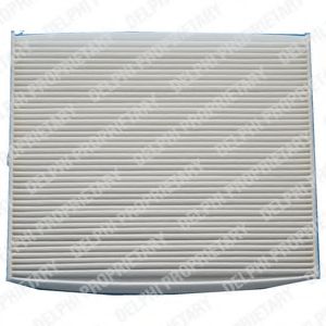 TSP0325205C DELPHI Filter, interior air