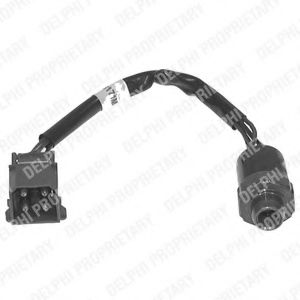 TSP0435057 DELPHI Pressure Switch, air conditioning