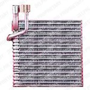 TSP0525147 DELPHI Evaporator, air conditioning