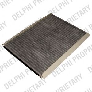 TSP0325221C DELPHI Filter, interior air