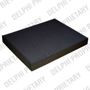 TSP0325240 DELPHI Filter, Innenraumluft