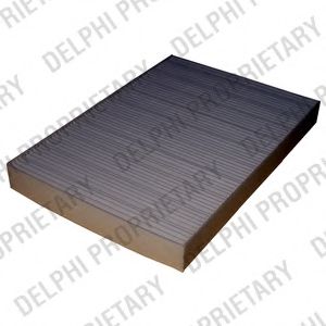 TSP0325243 DELPHI Filter, Innenraumluft