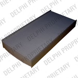 TSP0325245 DELPHI Filter, interior air