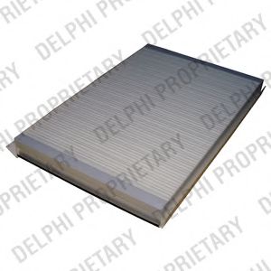 TSP0325259 DELPHI Filter, Innenraumluft
