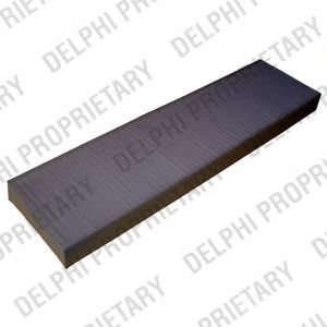 TSP0325260 DELPHI Filter, interior air