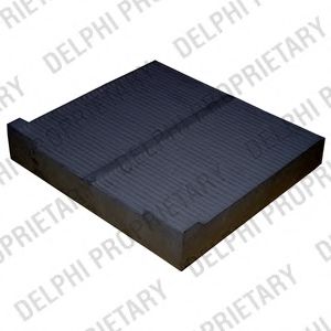 TSP0325269 DELPHI Filter, interior air