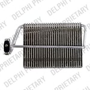 TSP0525190 DELPHI Evaporator, air conditioning