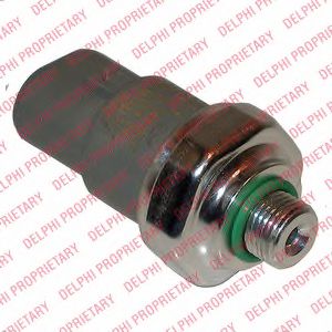 TSP0435081 DELPHI Pressure Switch, air conditioning