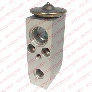 TSP0585109 DELPHI Air Conditioning Expansion Valve, air conditioning