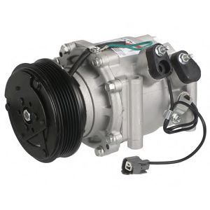 TSP0159477 DELPHI Air Conditioning Compressor, air conditioning