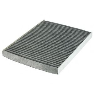 TSP0325345C DELPHI Heating / Ventilation Filter, interior air