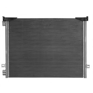 CF20144 DELPHI Condenser, air conditioning