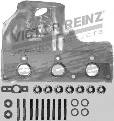 04-10009-01 VICTOR+REINZ Mounting Kit, charger