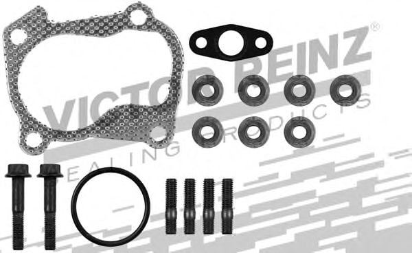 04-10019-01 VICTOR+REINZ Mounting Kit, charger