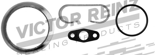 04-10026-01 VICTOR+REINZ Mounting Kit, charger