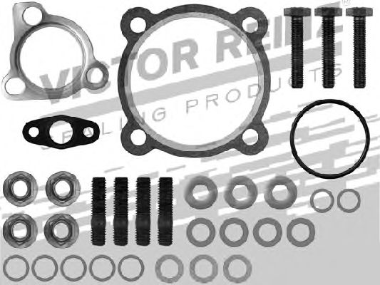 04-10057-01 VICTOR+REINZ Mounting Kit, charger