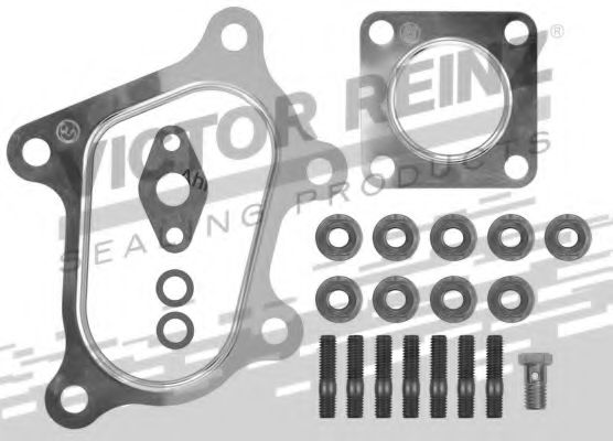 04-10162-01 VICTOR+REINZ Mounting Kit, charger