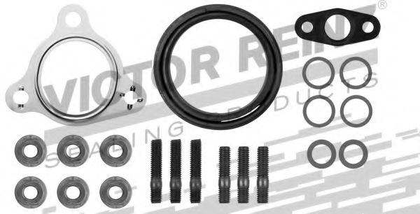 04-10166-01 VICTOR+REINZ Mounting Kit, charger