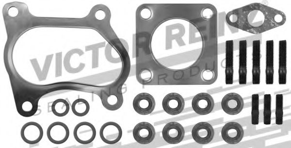 04-10176-01 VICTOR+REINZ Air Supply Mounting Kit, charger