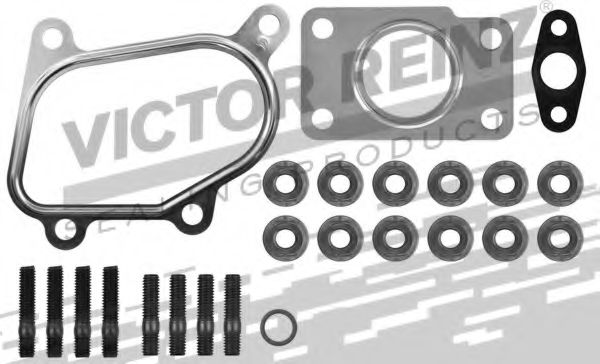 04-10189-01 VICTOR+REINZ Mounting Kit, charger