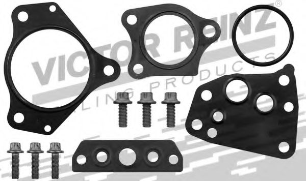 04-10195-01 VICTOR+REINZ Mounting Kit, charger
