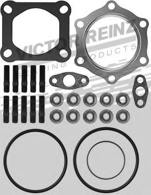 04-10051-01 VICTOR+REINZ Mounting Kit, charger
