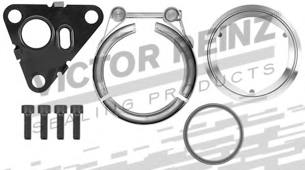 04-10157-01 VICTOR+REINZ Air Supply Mounting Kit, charger
