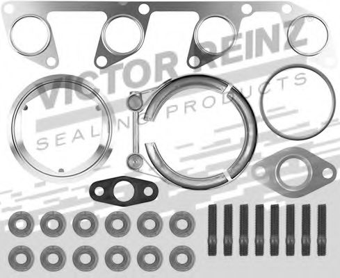 04-10138-01 VICTOR+REINZ Mounting Kit, charger