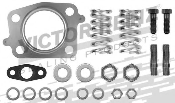 04-10001-01 VICTOR+REINZ Mounting Kit, charger