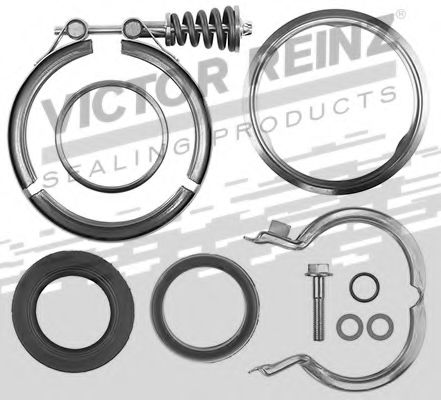 04-10213-01 VICTOR+REINZ Mounting Kit, charger